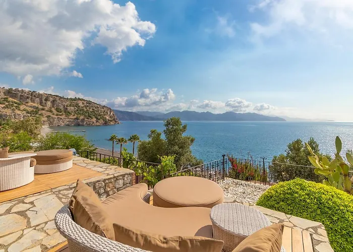Hotel Florya