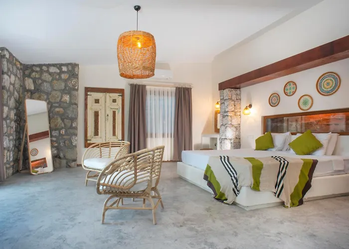 Hotel Florya