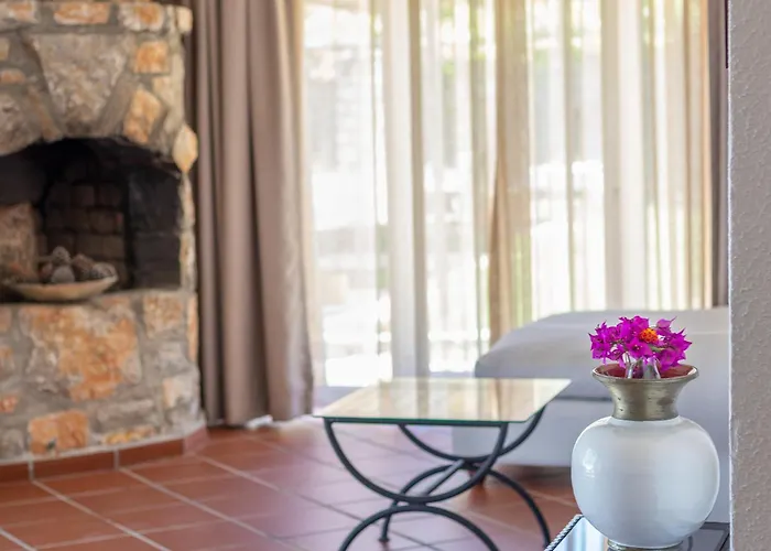 Hotel Florya