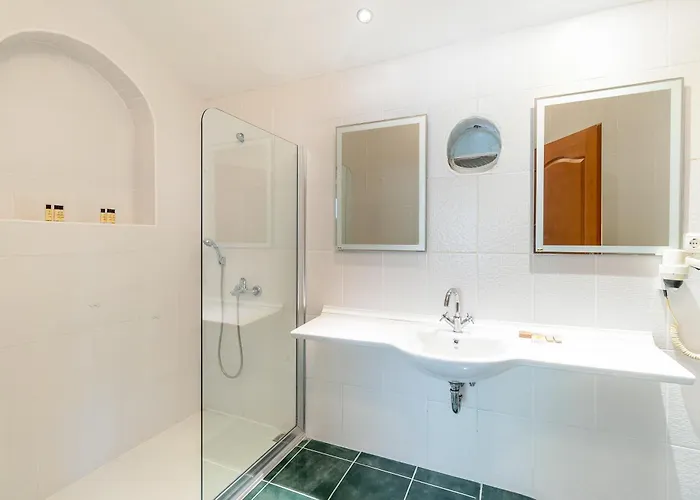 Hotel Florya