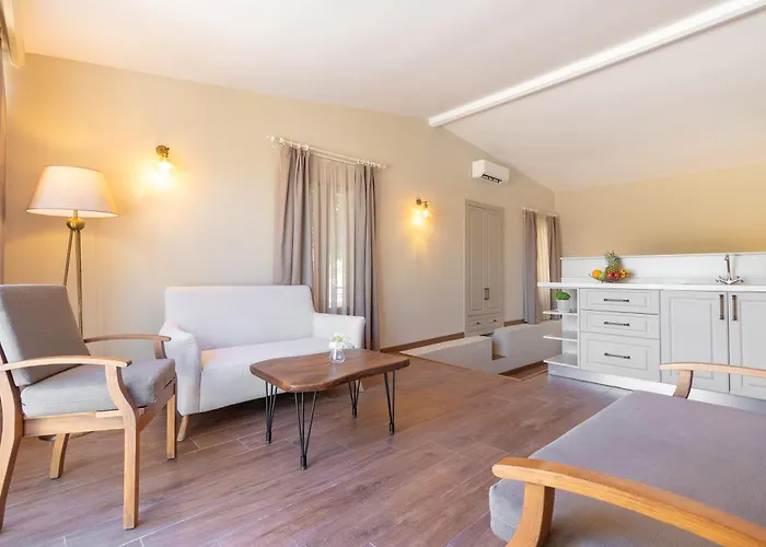 Florya Hotel *