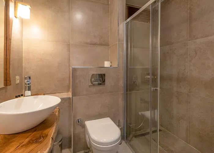 Florya Hotel