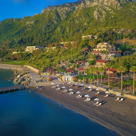 Florya Hotel