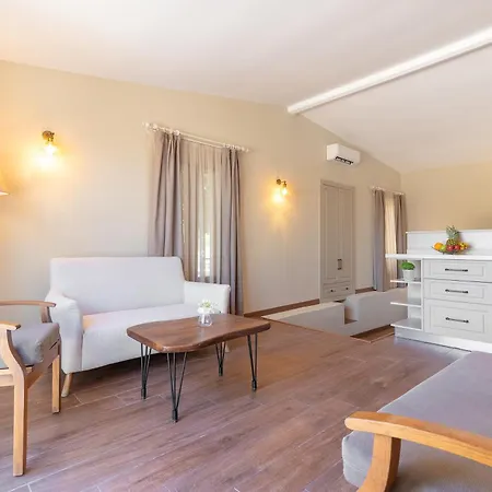 Florya Hotel *