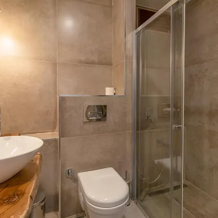 Florya Hotel