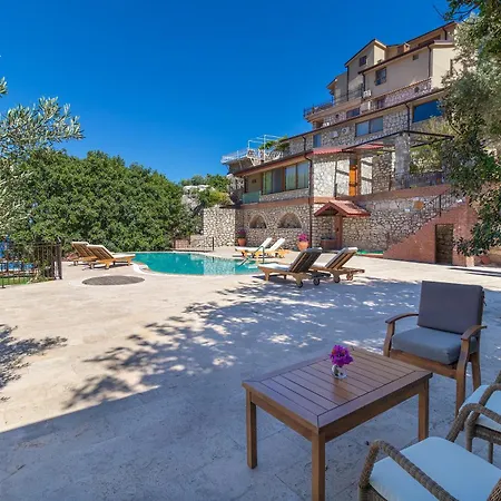 Florya Hotel Marmaris