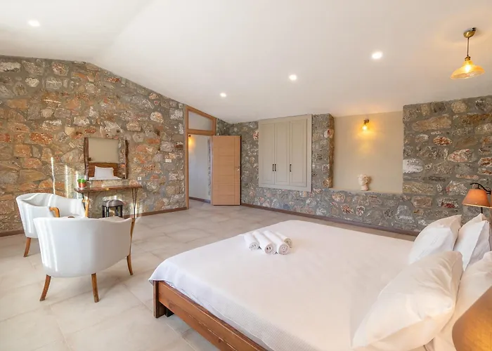 Florya Hotel Marmaris