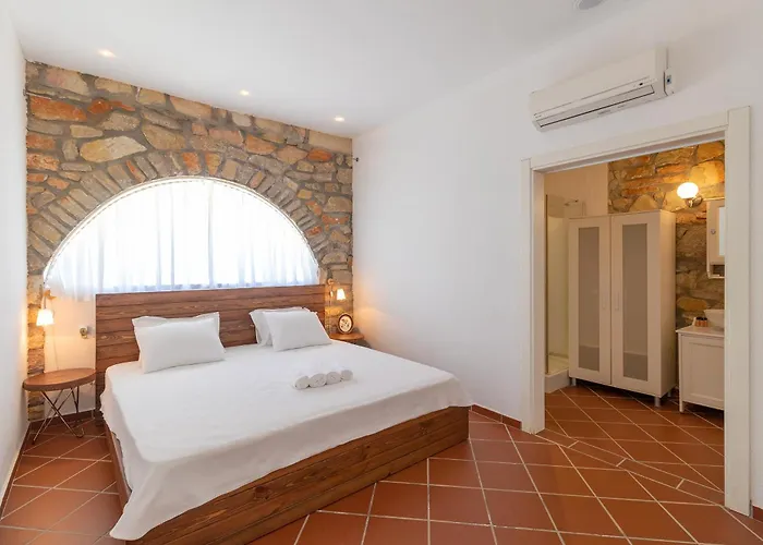 Florya Hotel Marmaris