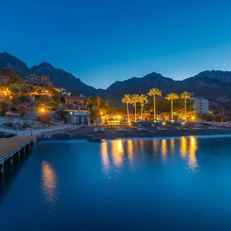 Hotel Florya Marmaris