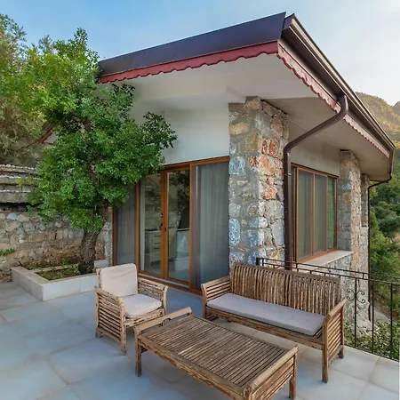 Florya Hotel Marmaris