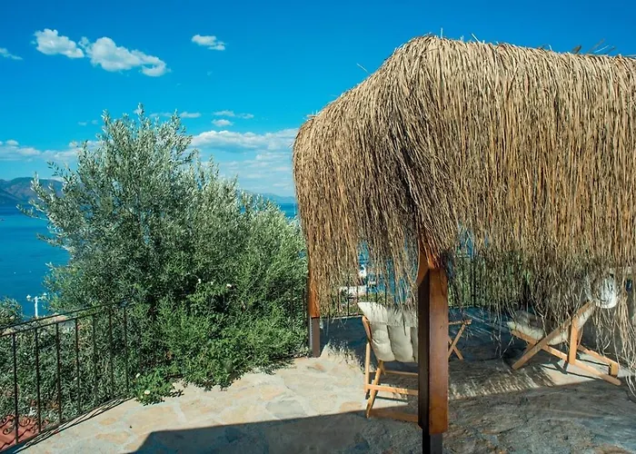 فندق Florya مرمريس