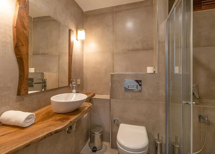 Florya فندق مرمريس