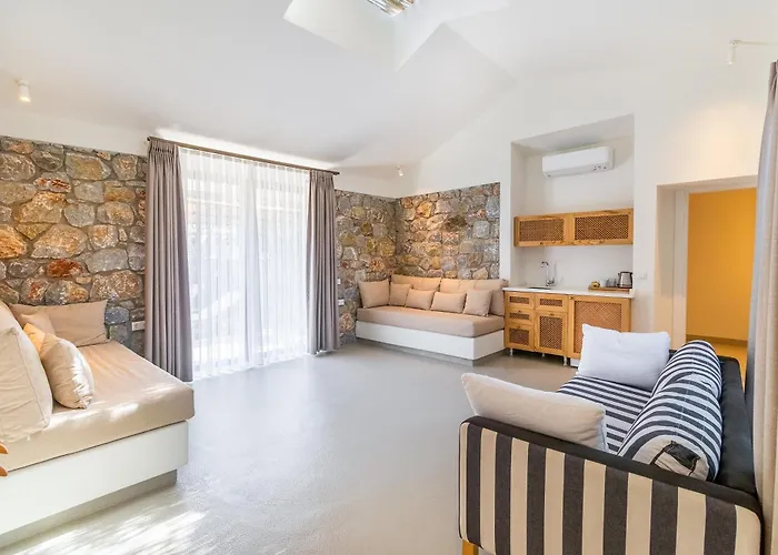 فندق Florya مرمريس