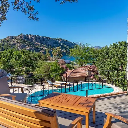 Florya Hotel Marmaris