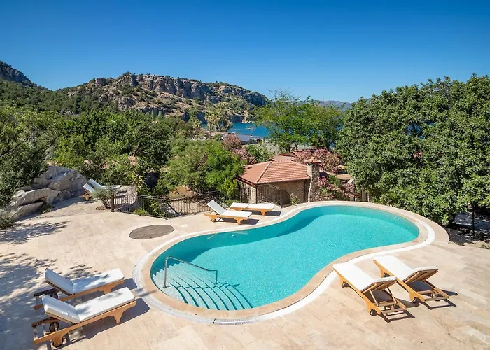 Florya * מרמריס