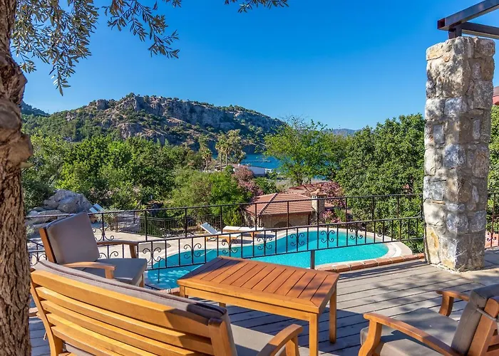 Florya מלון מרמריס