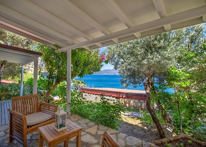 Florya מלון מרמריס