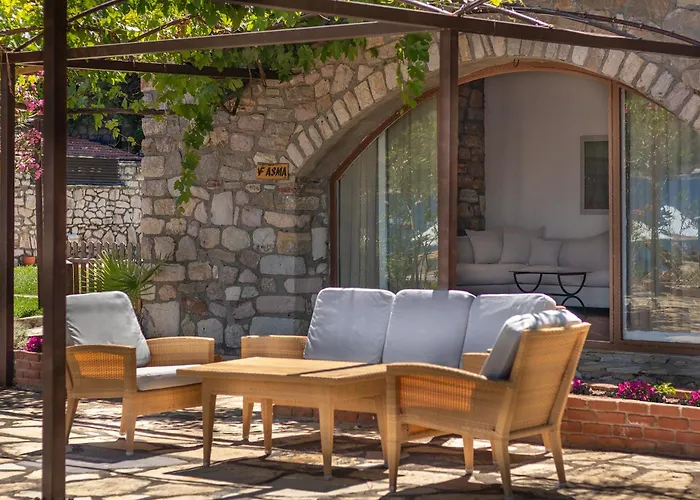 Florya * מרמריס