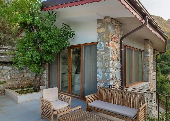 Florya מלון מרמריס