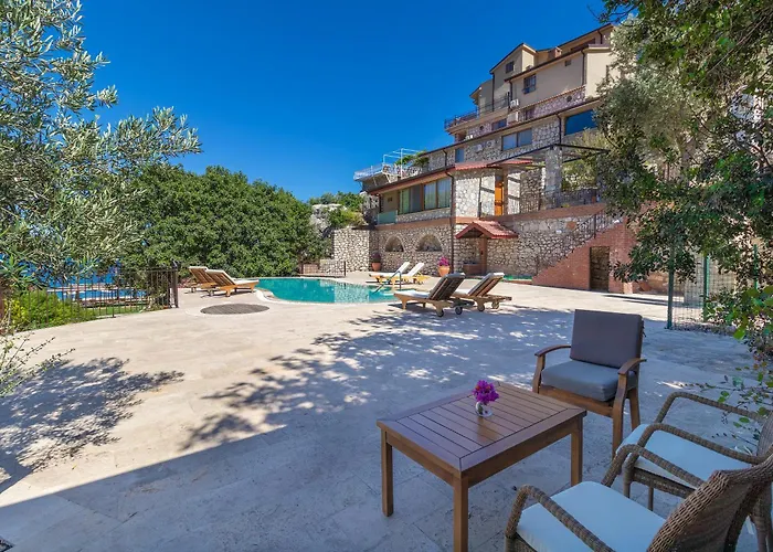 Florya מלון מרמריס